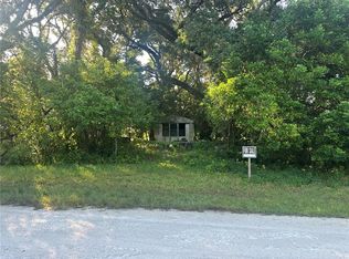 1128 Jackson Ave, Brooksville, FL 34604