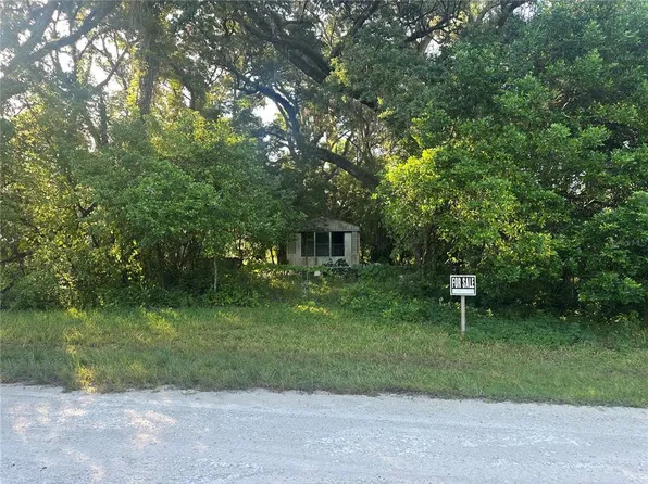 1128 Jackson Ave, Brooksville, FL 34604