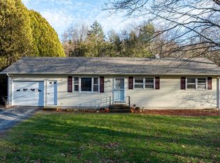 142 Starr Street, Norwich, CT 06360