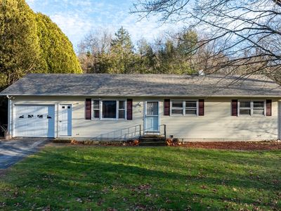 142 Starr Street, Norwich, CT, 06360