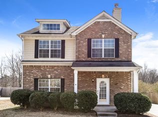 430 Orchid Ln, Canton, GA 30114