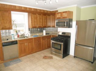 9 Larose Pl, Brighton, MA 02135