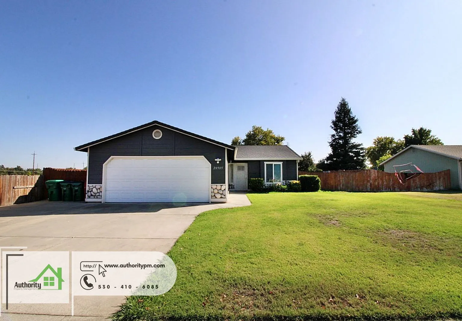 3 bed, 2.0 bath, 1086 sqft, $1,895 — Photo 1