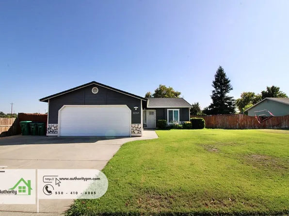 20905 Mauser Dr, Cottonwood, CA 96022