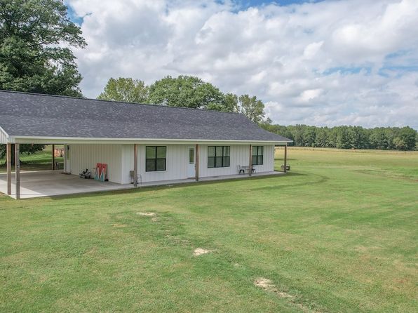 2420 County Road 4107