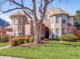 3217 Oak Hollow Dr, Plano, TX 75093