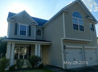 239 Two Forts Rd, Moncks Corner, SC 29461