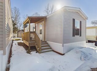 7898 Boston State Rd #27, Hamburg, NY 14075