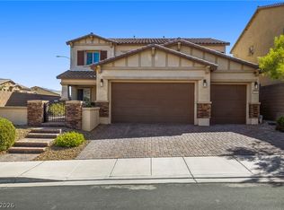 990 Floral Creek Ct, Henderson, NV 89002