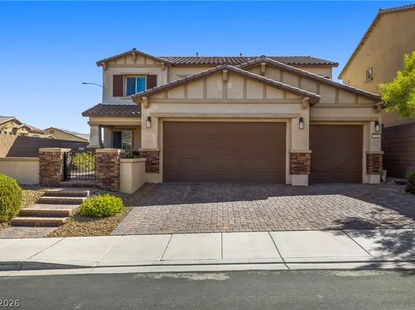 990 Floral Creek Ct, Henderson, NV 89002