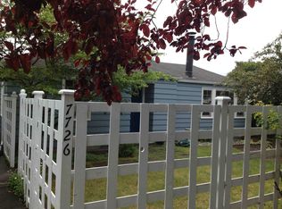 7726 24th Ave NE, Seattle, WA 98115