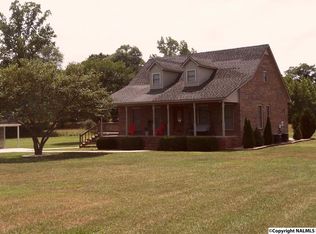 2341 County Road 327, Moulton, AL 35650