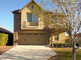 20759 W Hamilton St, Buckeye, AZ 85396