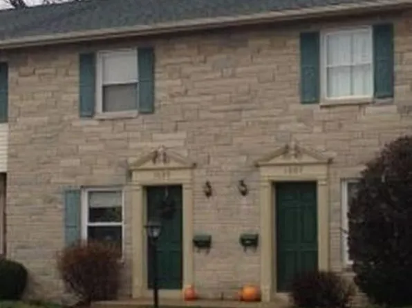 1605 S Dorchester Dr #1605, Bloomington, IN 47401