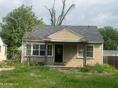 945 School St, Clarksdale, MS, 38614