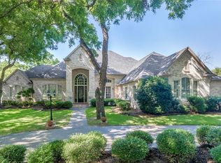 7304 Ravenswood Rd, Granbury, TX 76049