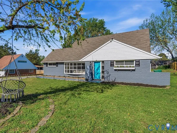 1304 Grumman Dr, Henrico, VA 23229
