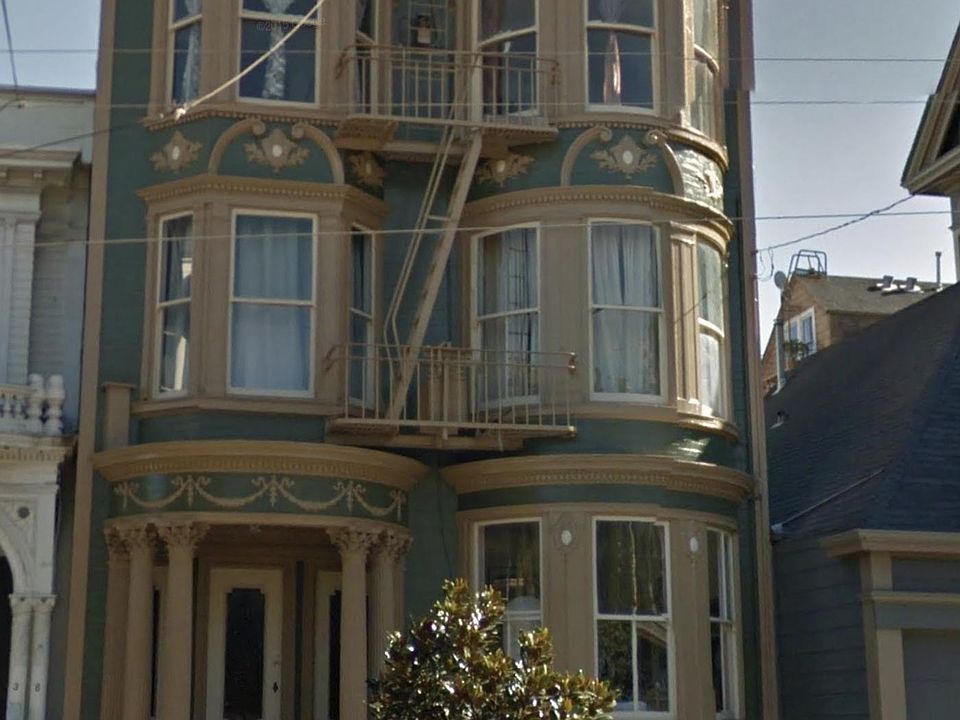 1st image of 28 Baker St