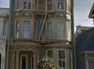28 Baker St, San Francisco, CA 94117