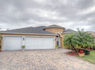 2168 Auburn Lakes Dr, Rockledge, FL 32955