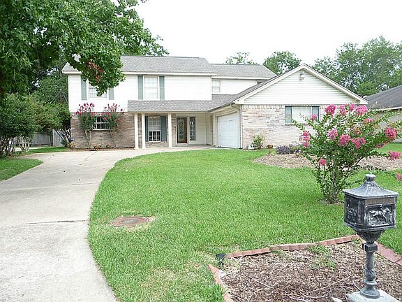 Lovely Well Maintained, Spacious, 4 Bedroom home, POOL with New Deck, Family Room, Formal Living, Breakfast, nice Kitchen, Wet Bar, Lots of storage. Lots of Parking