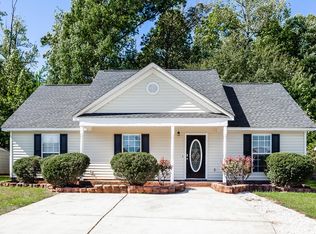 2214 Pleasant Dale Dr, Charlotte, NC 28214
