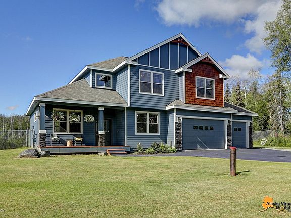 2nd image of 3959 S Upper Meadow Cir