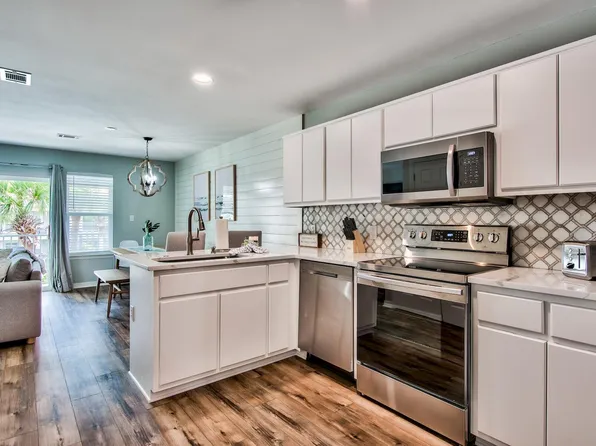 82 Sugar Sand Ln #A7, Santa Rosa Beach, FL 32459
