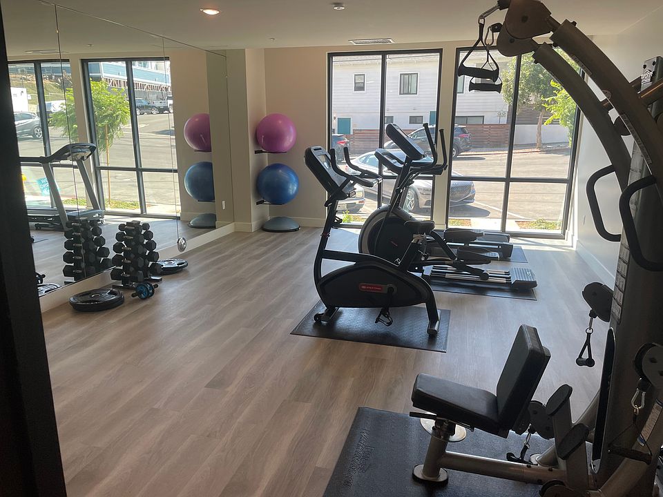 Ivy Gym