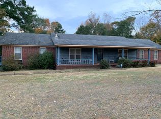 744 County Road 564, Valley Grande, AL 36701