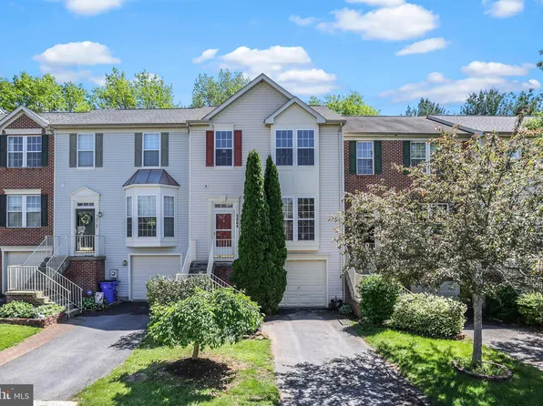 3909 Manheim Pl, Jefferson, MD 21755