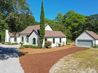 1525 W Hewett Rd, Santa Rosa Beach, FL 32459