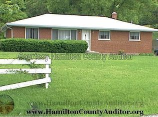 235 Riddle Rd, Cincinnati, OH 45215