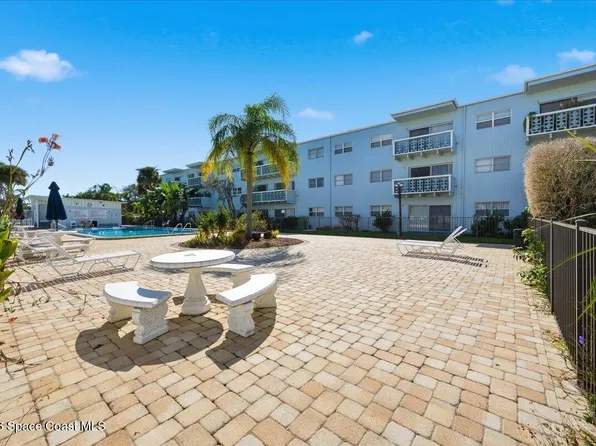 221 Columbia Dr APT 137, Cape Canaveral, FL 32920