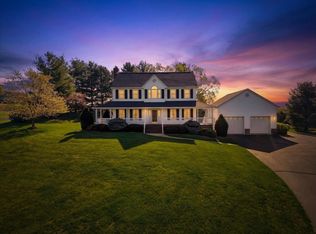 94 Shackelford Ln, Verona, VA