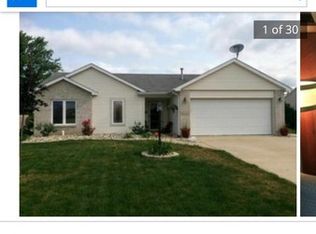 5775 County Road 72, Spencerville, IN 46788