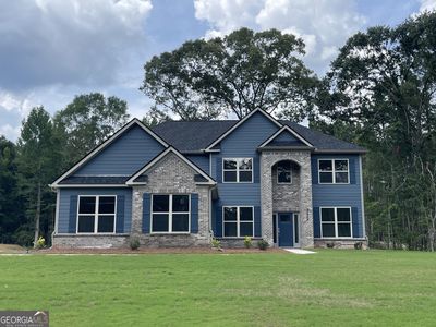 3522 Jodeco Rd Lot 7, Jonesboro, GA, 30236