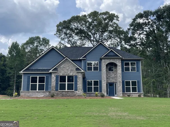3522 Jodeco Rd Lot 7, Jonesboro, GA 30236