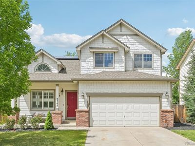 3745 Balderas Street, Brighton, CO, 80601