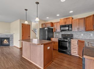 1317 North Arc #716, Greenacres, WA 99016