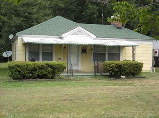 3525 Newnan Rd, Griffin, GA 30223