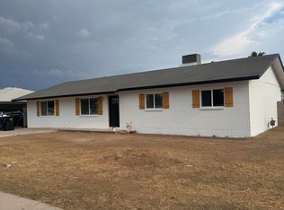 37 W RAWHIDE Avenue, Gilbert, AZ 85233