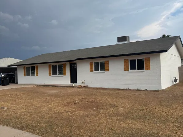 37 W RAWHIDE Avenue, Gilbert, AZ 85233