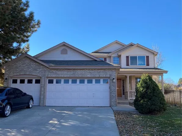 2305 S Benton Court, Lakewood, CO 80227