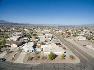 2896 Thistle Dr, Lake Havasu City, AZ 86406