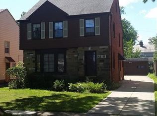 4198 Bushnell Rd, University Heights, OH 44118