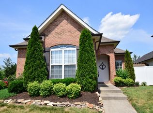 1405 Stokesly Dr, Murfreesboro, TN 37128
