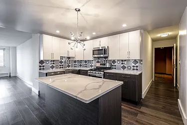 Rented by Beam Living