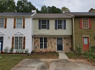 3542 Kennesaw Station Dr NW, Kennesaw, GA 30144