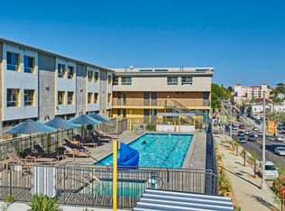 Echo Designer Loft Apartments, Los Angeles, CA 90026